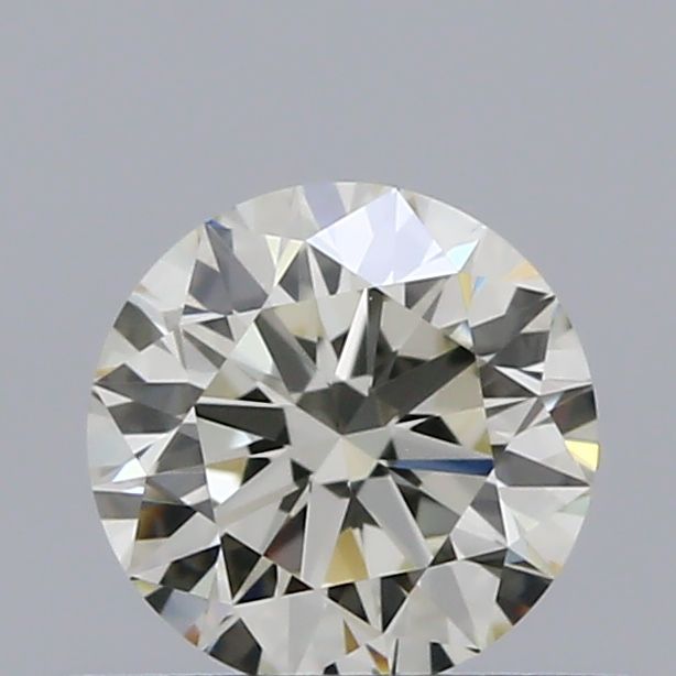 Diamond Natural 0.4Ct J-IF Round - IGI696565011