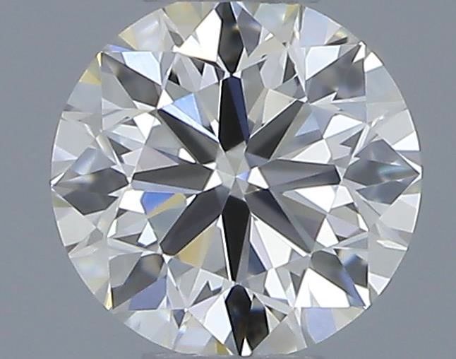 Diamond Natural 0.3Ct H-IF Round - IGI795659168