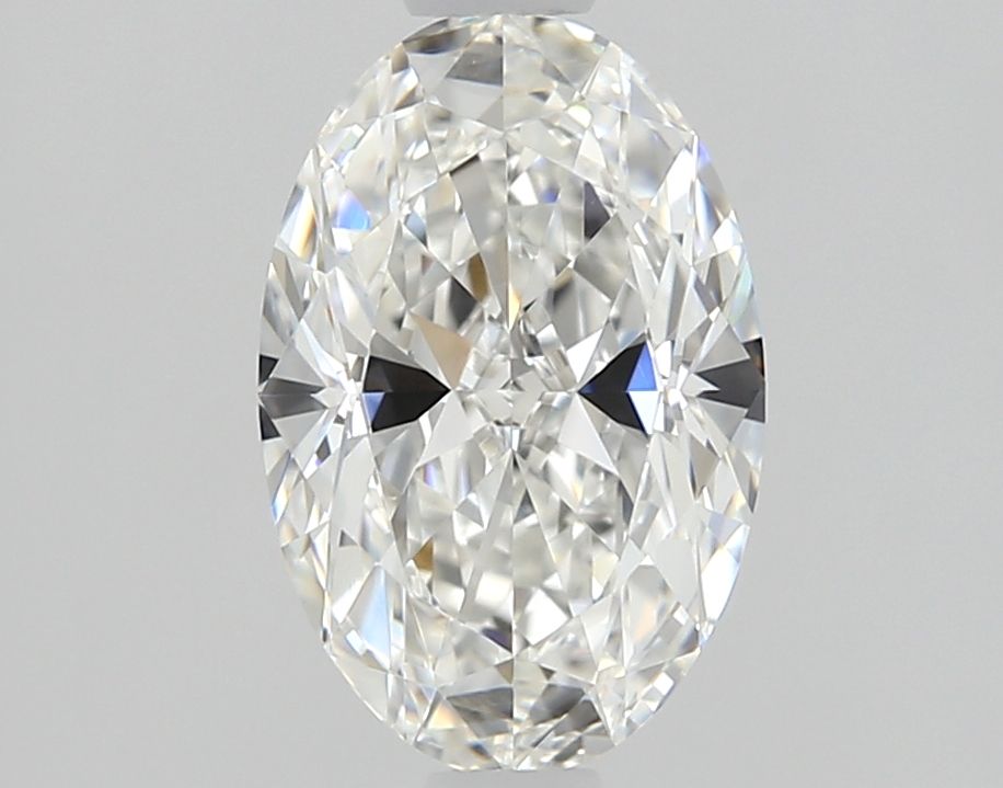 Diamond Natural 1.02Ct F-VS1 Oval - GIA2536943152 1