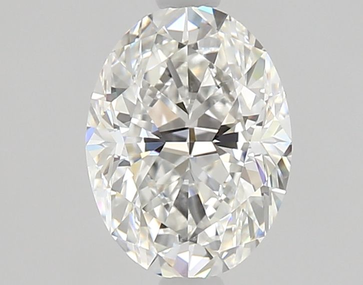 Diamond Natural 1.01Ct E-VS1 Oval - GIA1533976793 1