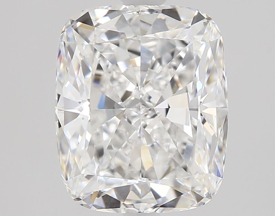 Diamond Natural 1.85Ct E-VS1 Cushion - GIA6511316681