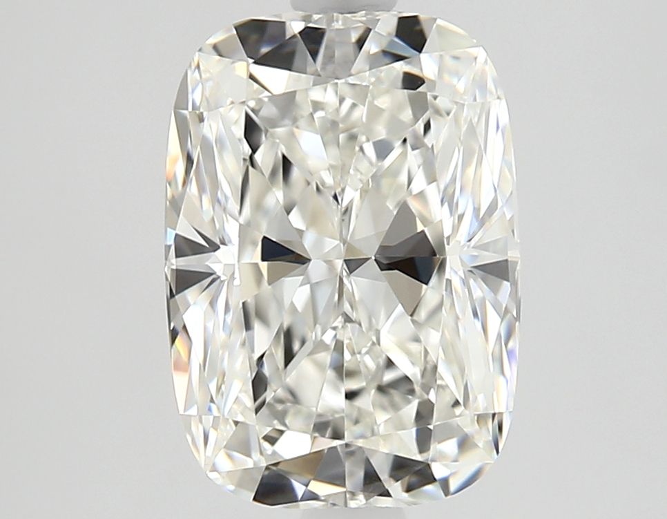Diamond Natural 1.8Ct G-VS1 Cushion - GIA2554139607