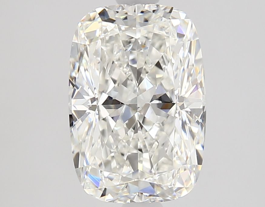 Diamond Natural 1.82Ct G-VS1 Cushion - GIA2544961054