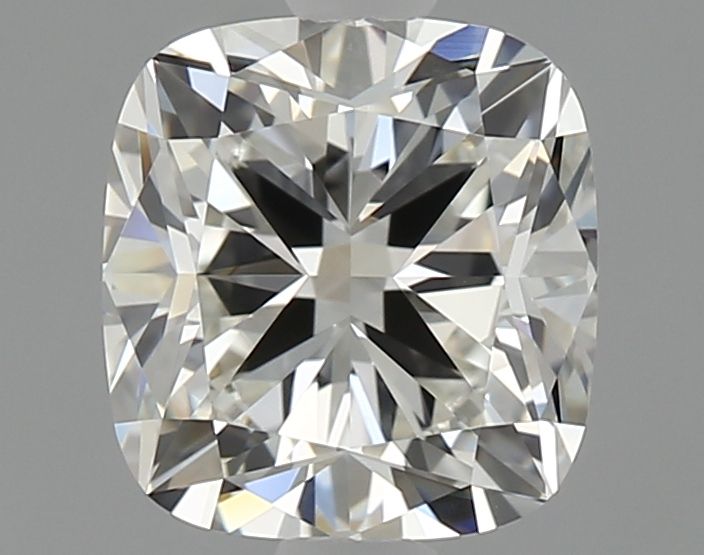 Diamond Natural 1.7Ct I-VVS1 Cushion - GIA6472996324