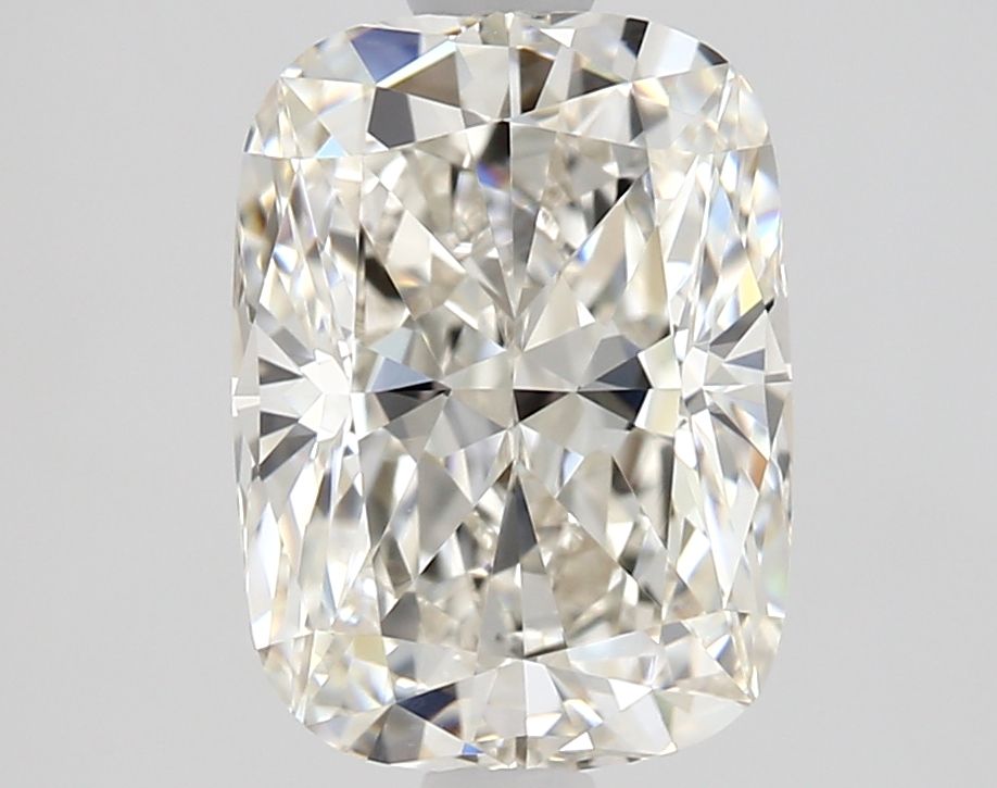 Diamond Natural 1.72Ct I-VVS1 Cushion - GIA1549551233