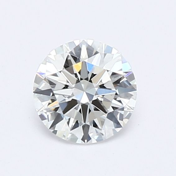Diamond Natural 0.3Ct F-IF Round - GIA2221884309 1