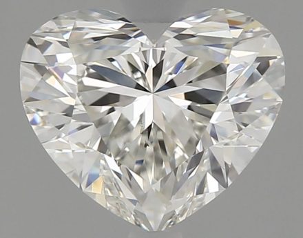 Diamond Natural 1.82Ct I-VS2 Heart - GIA1226918738 1