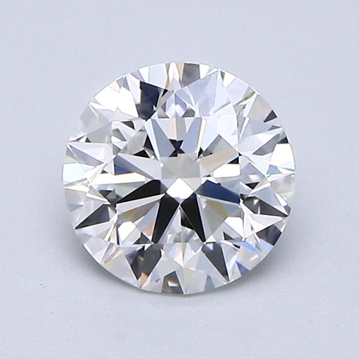 Diamond Natural 1.2Ct F-VVS1 Round - GIA6541162244 1