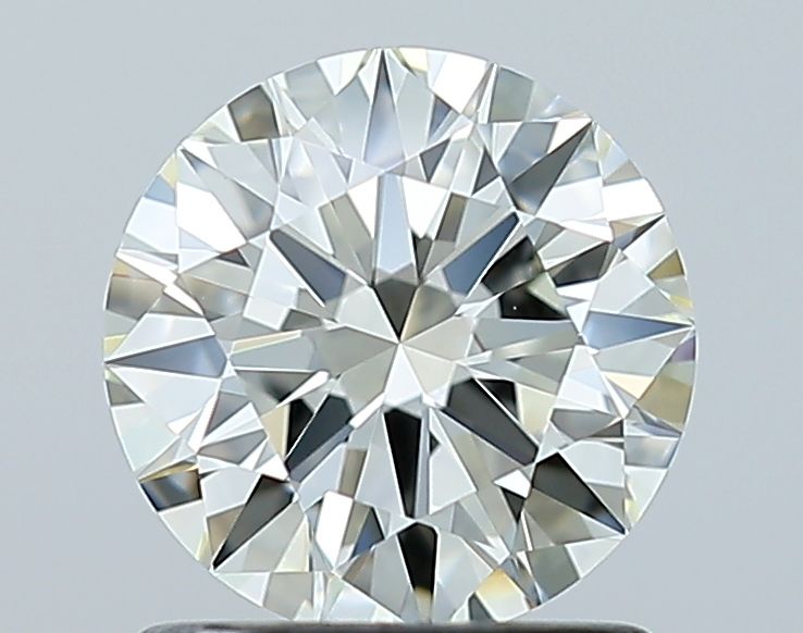Diamond Natural 1.05Ct J-IF Round - IGI762515698