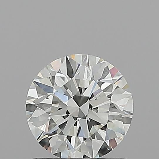 Diamond Natural 0.9Ct J-SI1 Round - GIA5526774068 1