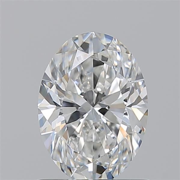Diamond Natural 1.02Ct F-IF Oval - GIA1548256902