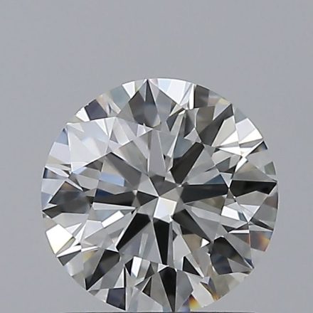 Diamond Natural 1.01Ct I-VS1 Round - GIA5212970200 1