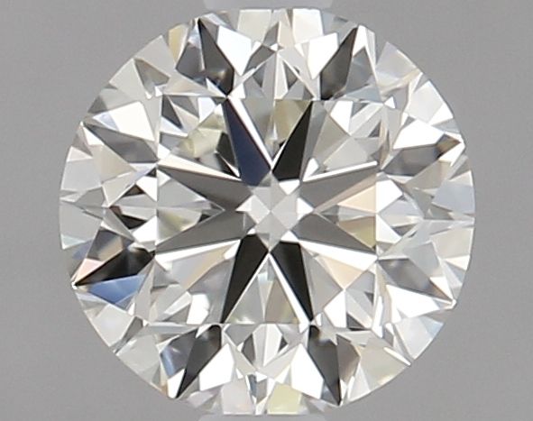 Diamond Natural 0.9Ct L-VVS1 Round - GIA7376728232