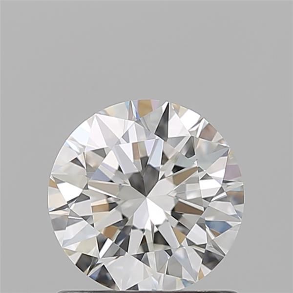 Diamond Natural 0.96Ct G-VVS1 Round - GIA3535062007