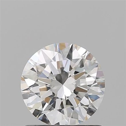 Diamond Natural 0.96Ct G-VVS1 Round - GIA3535062007 1