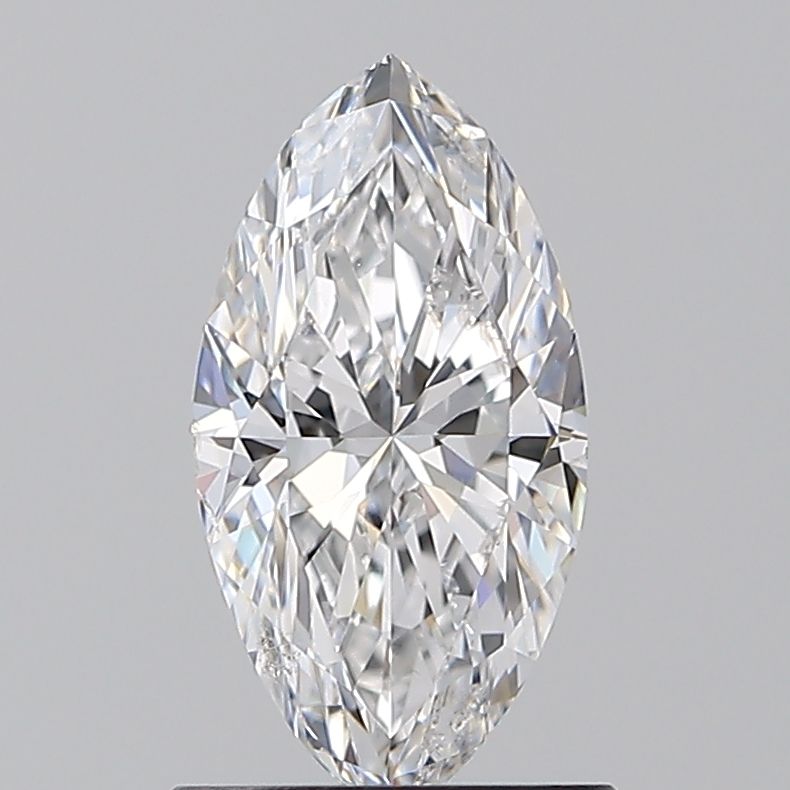 Diamond Natural 1.01Ct D-SI1 Marquise - GIA6541228452 1