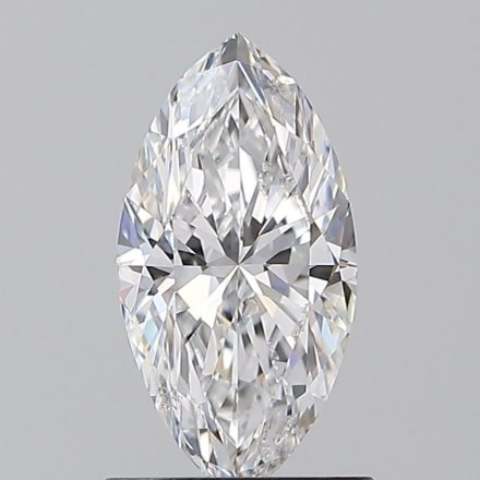 Diamond Natural 1.01Ct D-SI1 Marquise - GIA6541228452 1