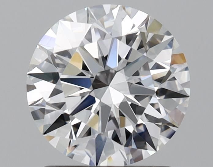 Diamond Natural 1.53Ct D-VVS1 Round - GIA2486927548