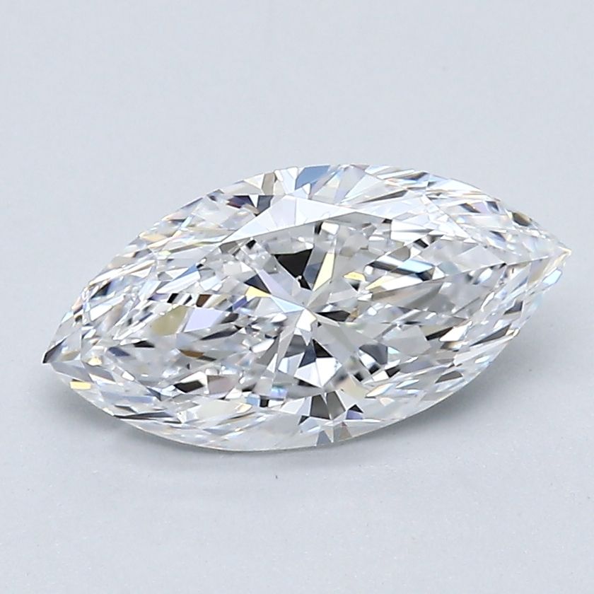 Diamond Natural 1.5Ct D-VS1 Marquise - GIA7548538508