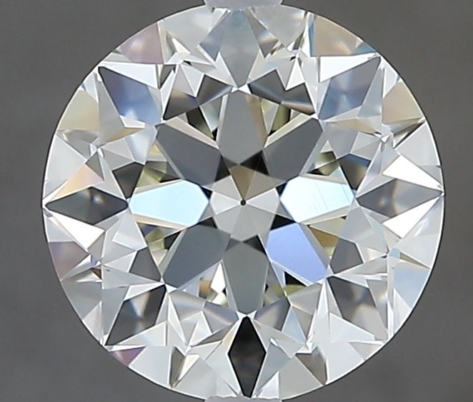 Diamond Natural 1.9Ct I-IF Round - IGI768684330