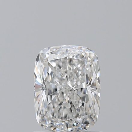 Diamond Natural 1.5Ct E-VS1 Cushion - GIA2546274884 1