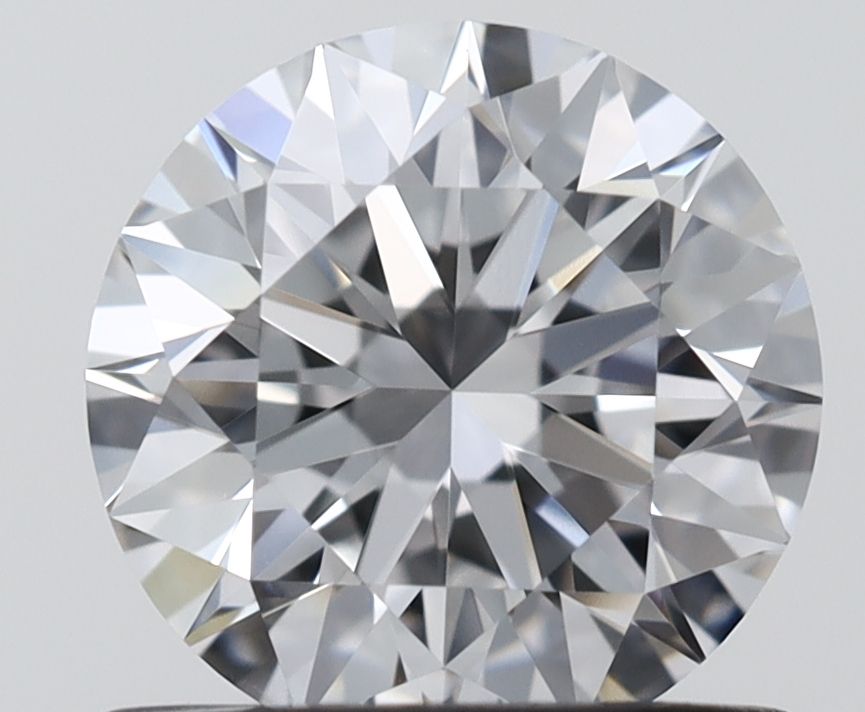 Diamond Natural 0.75Ct D-FL Round - GIA1549771393