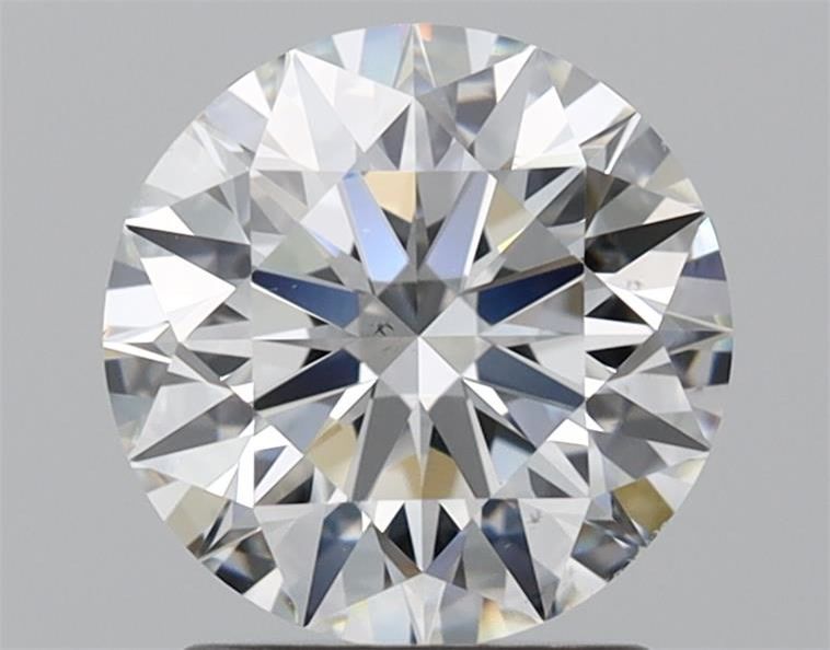 Diamond Natural 1.89Ct G-VS1 Round - GIA6482913293