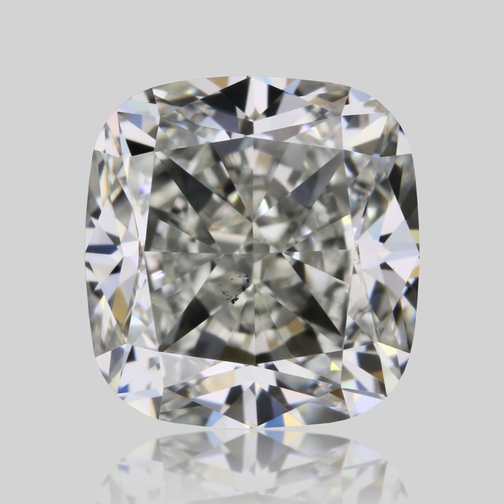 Diamond Natural 1.2Ct K-VS2 Cushion - GIA7541337853 1