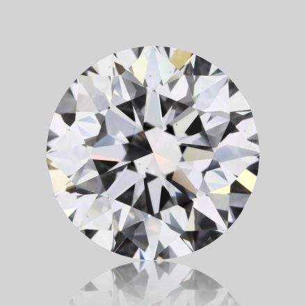 Diamond Natural 1.2Ct D-VS2 Round - GIA7548735708 1