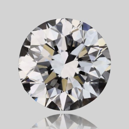 Diamond Natural 1Ct D-VS2 Round - GIA2526715562 1