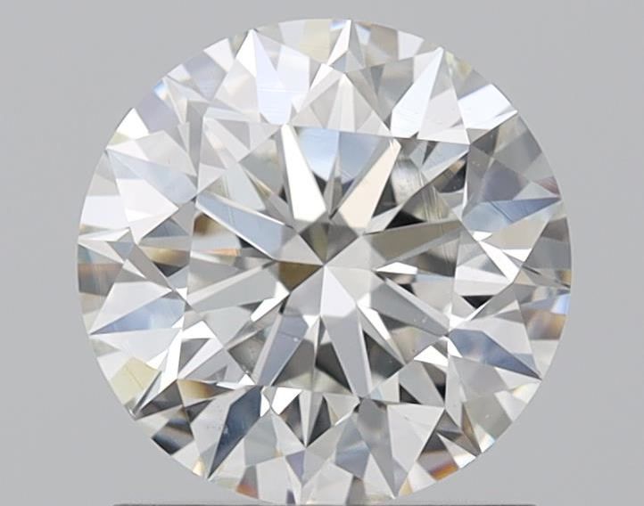 Diamond Natural 1.22Ct H-VS2 Round - GIA2464910750 1