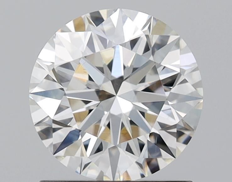 Diamond Natural 1.14Ct H-VS2 Round - GIA1473046171 1
