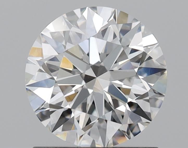 Diamond Natural 1.13Ct F-VVS2 Round - GIA3475084869 1