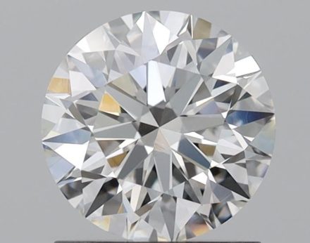 Diamond Natural 1.13Ct F-VVS2 Round - GIA3475084869 1