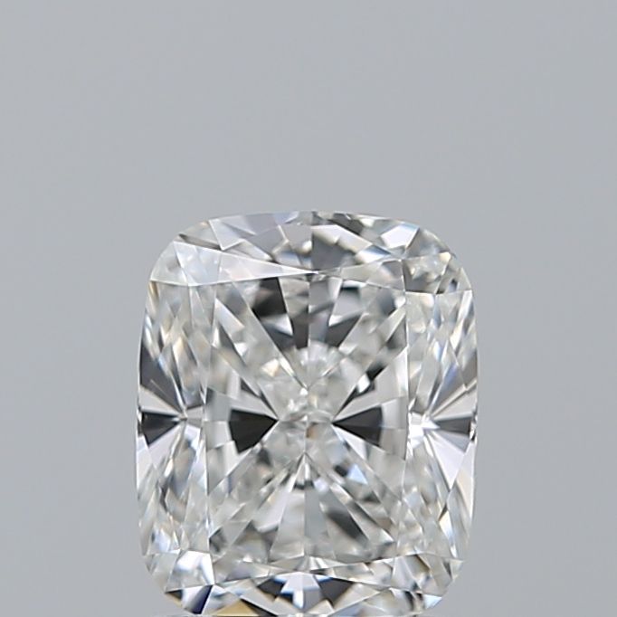 Diamond Natural 1.51Ct F-VS1 Cushion - GIA1513447785 1
