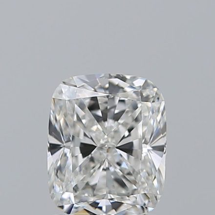 Diamond Natural 1.51Ct F-VS1 Cushion - GIA1513447785 1
