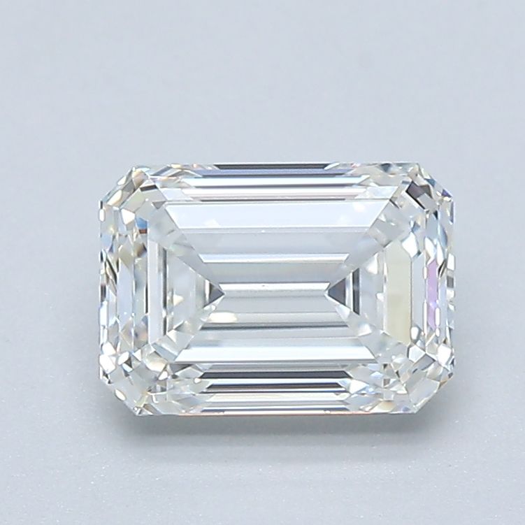 Diamond Natural 1.2Ct G-VS1 Emerald - GIA6532289496