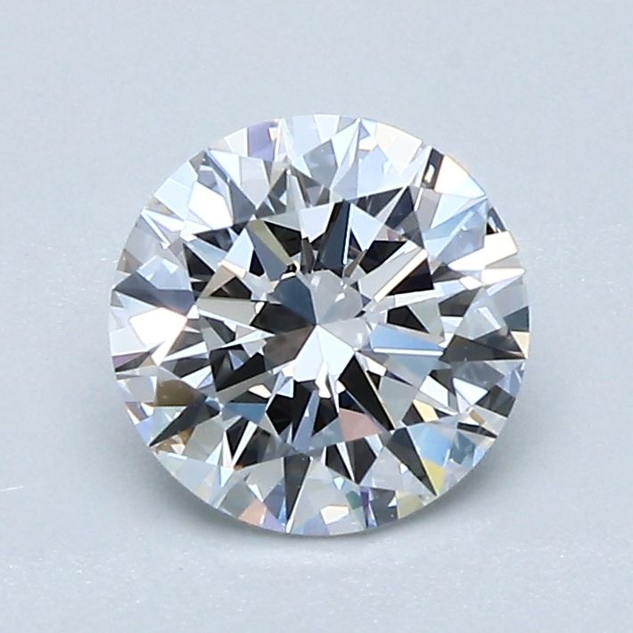 Diamond Natural 1.03Ct D-IF Round - GIA2235722223