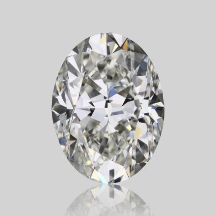 Diamond Natural 1.5Ct H-VVS1 Oval - GIA2546506678 1