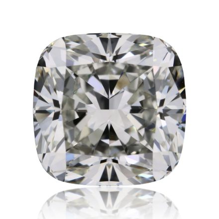 Diamond Natural 1.54Ct I-VS1 Cushion - GIA2534982023 1
