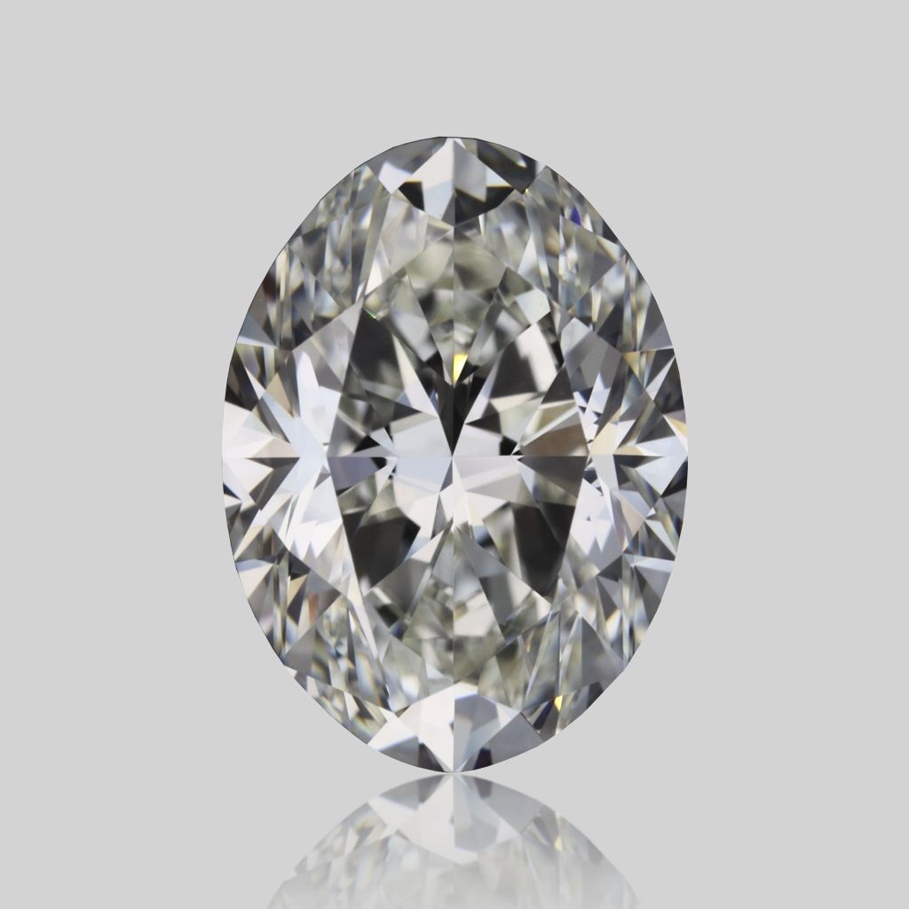 Diamond Natural 1.5Ct J-VVS2 Oval - GIA3535708928 1