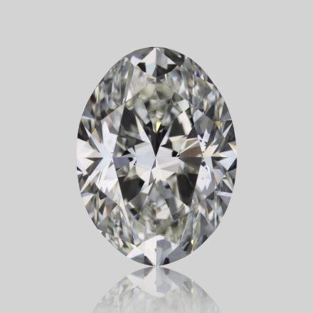Diamond Natural 1.5Ct J-VVS2 Oval - GIA3535708928 1