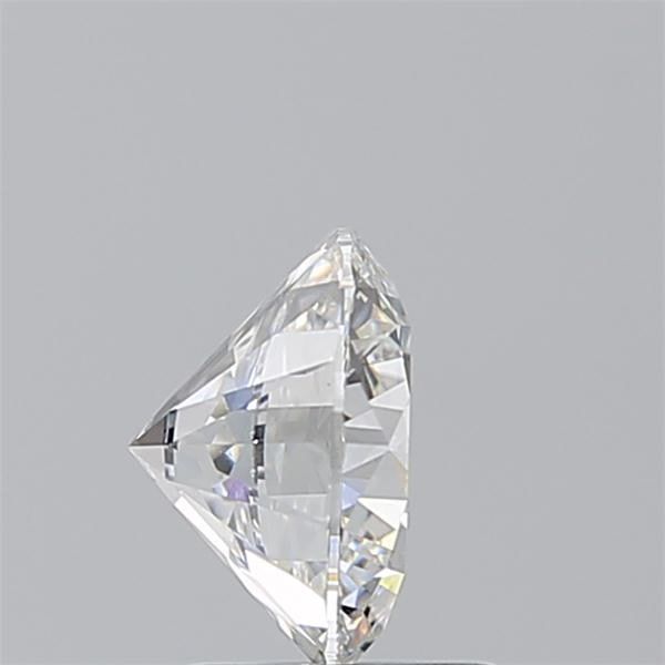 Diamond Natural 1.8Ct G-SI1 Round - GIA2507260183 1