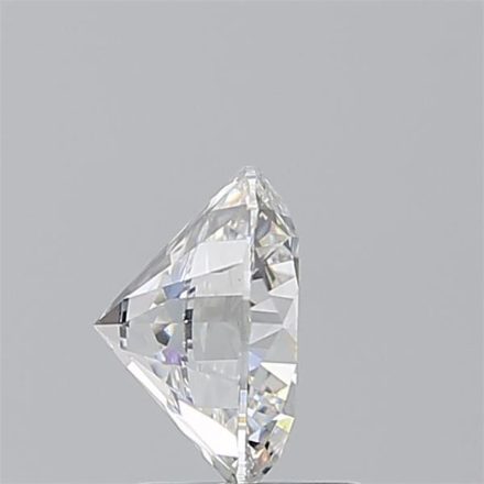 Diamond Natural 1.8Ct G-SI1 Round - GIA2507260183 1