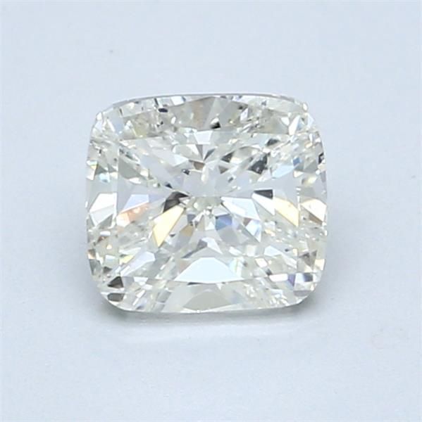 Diamond Natural 1.62Ct G-SI2 Heart - GIA2404582828 1