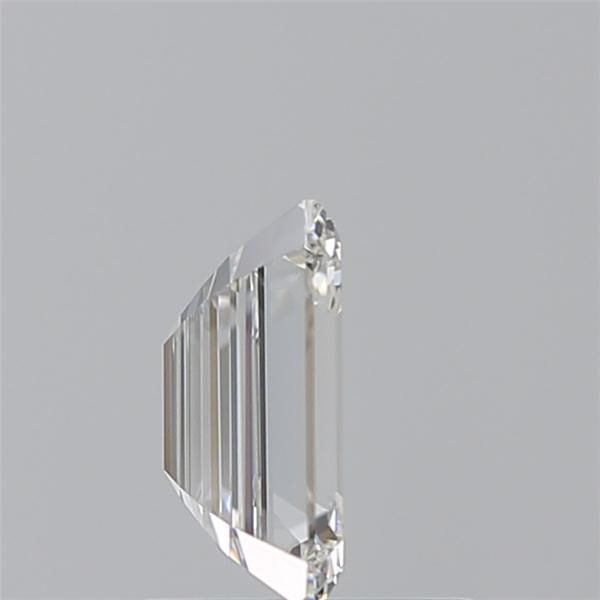 Diamond Natural 1Ct G-VS2 Emerald - GIA5232773260 1