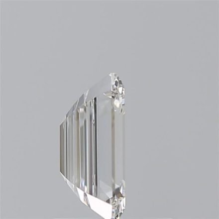 Diamond Natural 1Ct G-VS2 Emerald - GIA5232773260 1