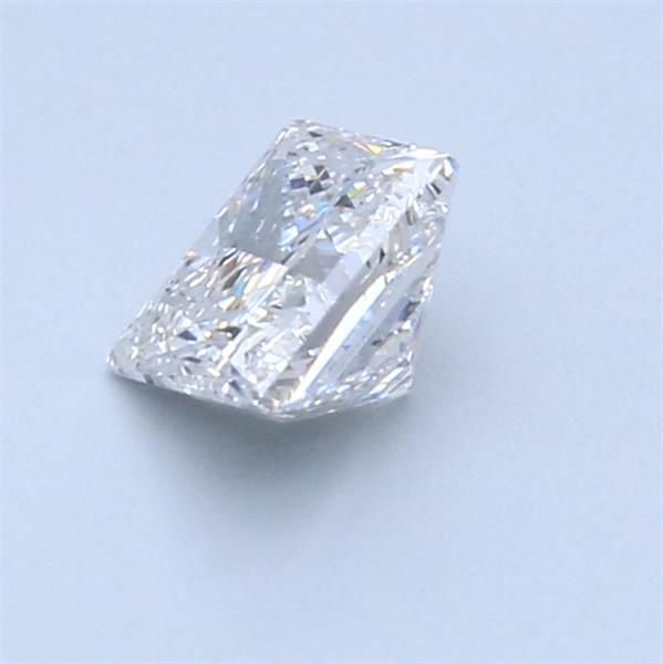 Diamond Natural 0.86Ct G-SI2 Princess - GIA1439035972 1
