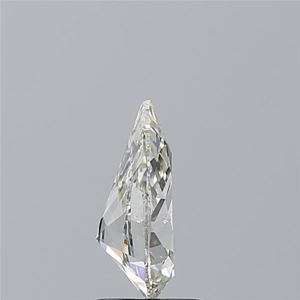 Diamond Natural 1.51Ct K-SI2 Pear - GIA2517882956 1