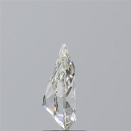 Diamond Natural 1.51Ct K-SI2 Pear - GIA2517882956 1